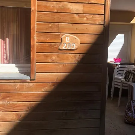 Tres Bel Appartement A Cauterets Exterior photo