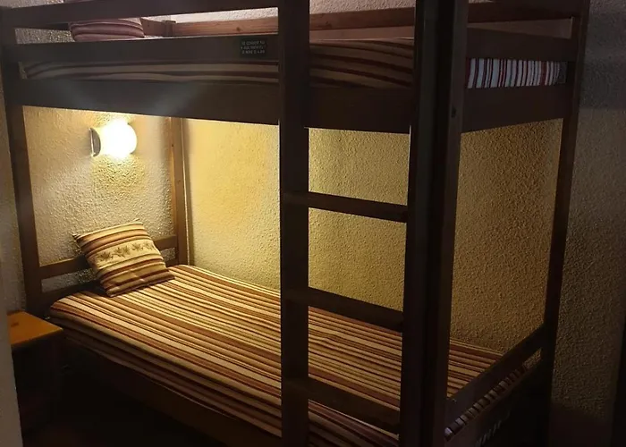 Tres Bel Appartement A Cauterets
