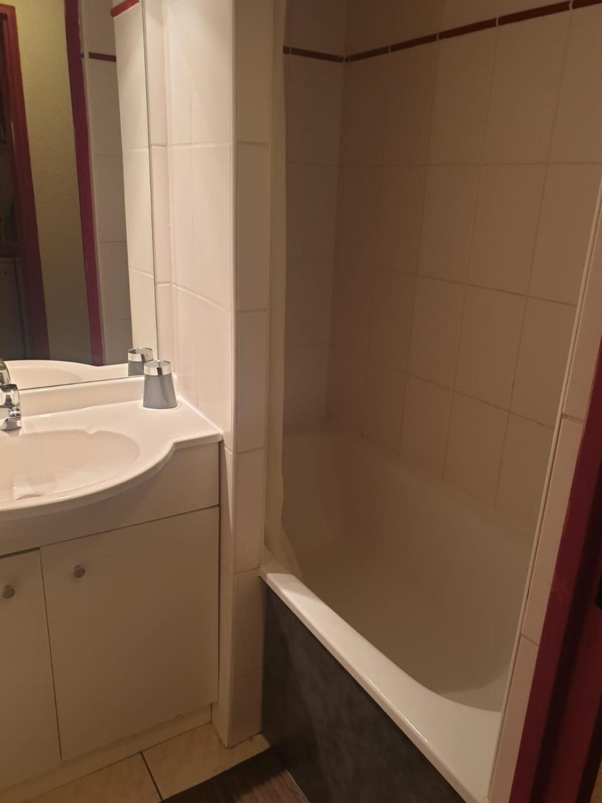 Tres Bel A Apartment Cauterets