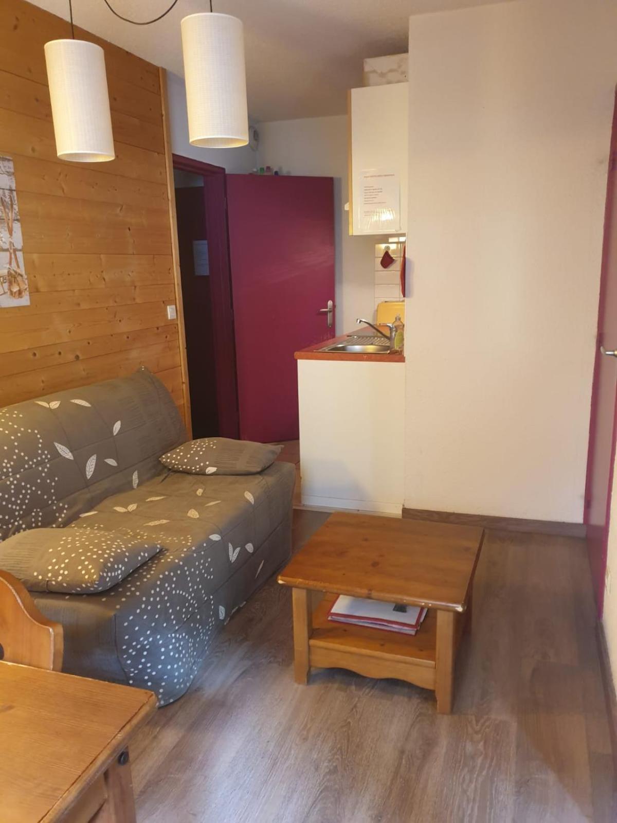 Tres Bel A Apartment *