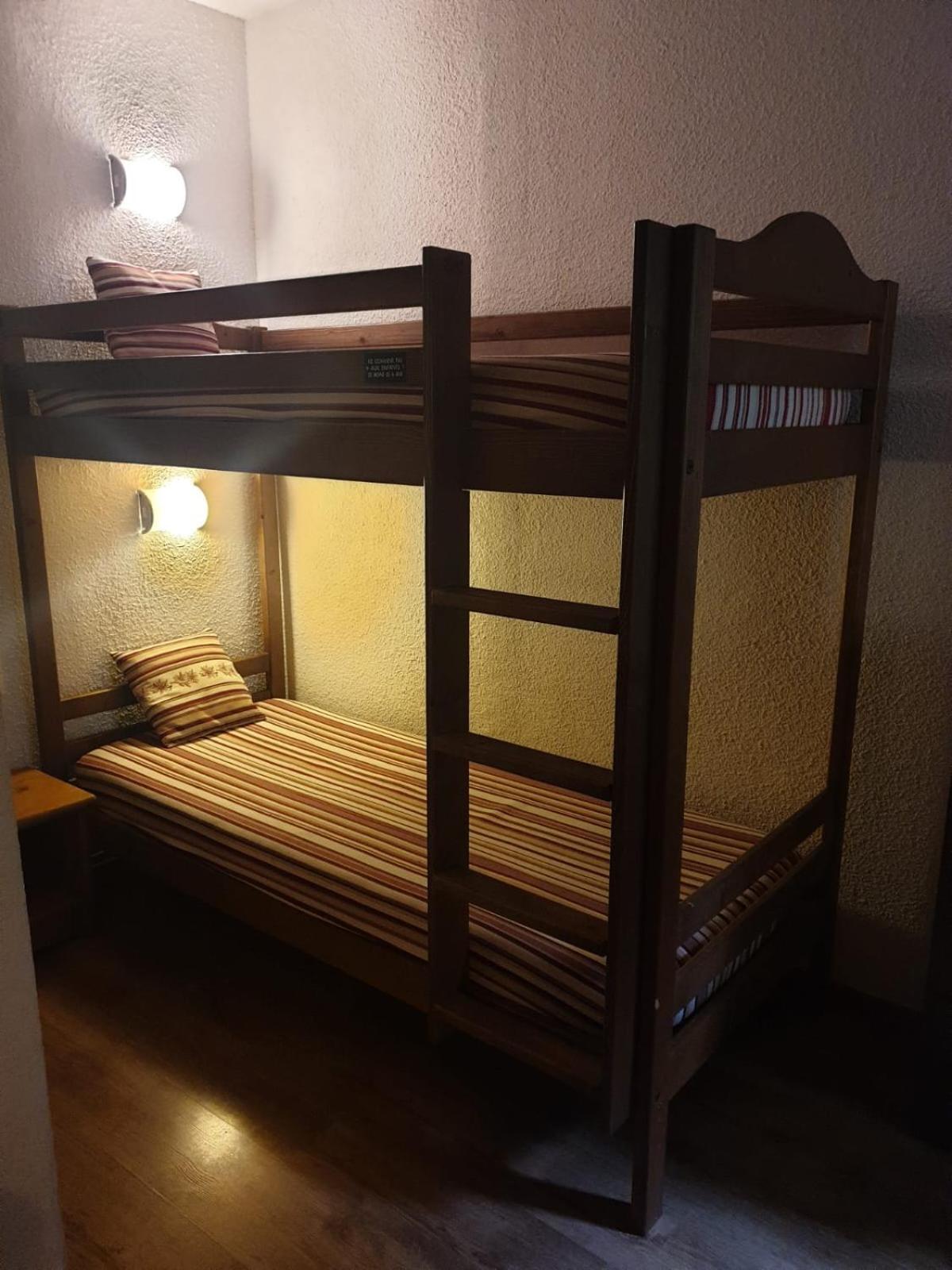 Apartment Tres Bel A *