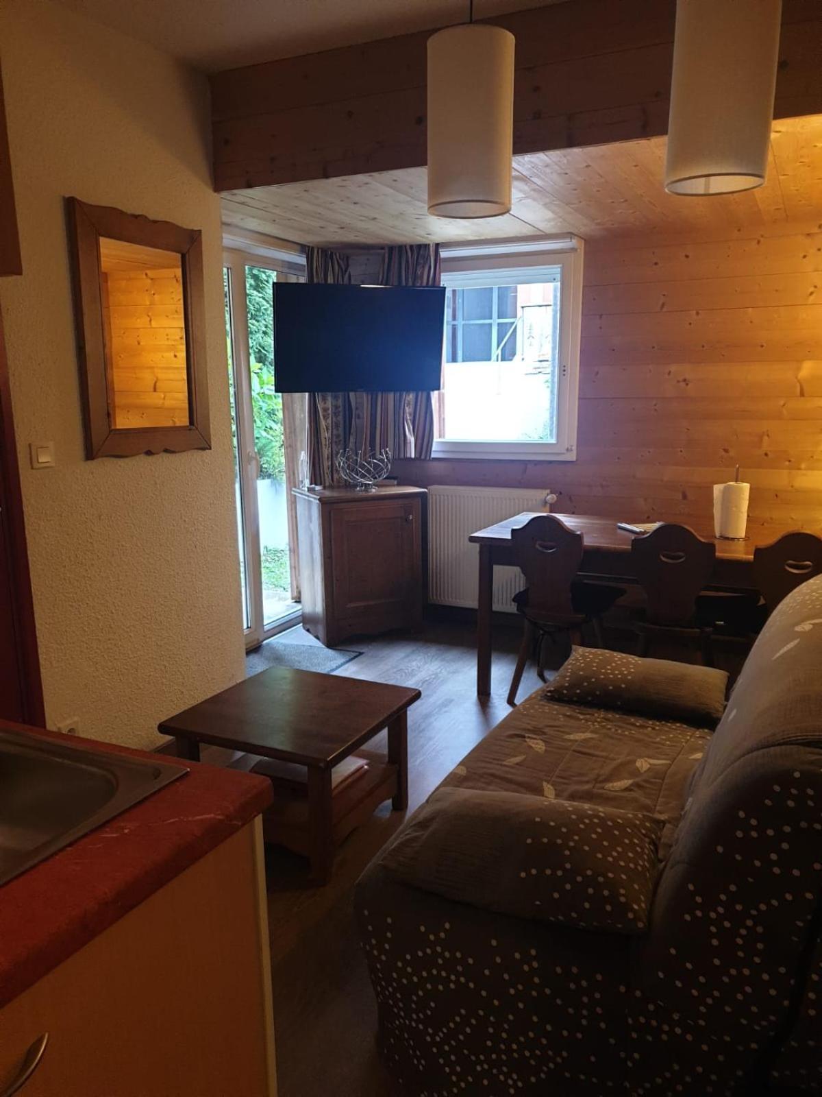 Tres Bel A Apartment Cauterets